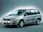 Fiat Stilo Multiwagon 2002 года